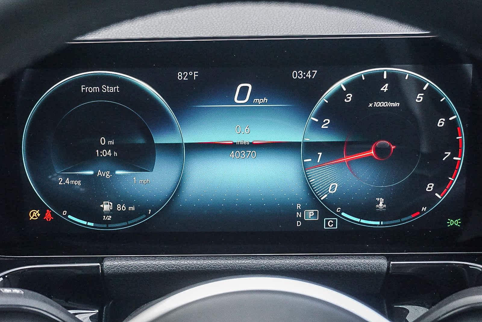 Used 2022 Mercedes-Benz GLA 250 image 34