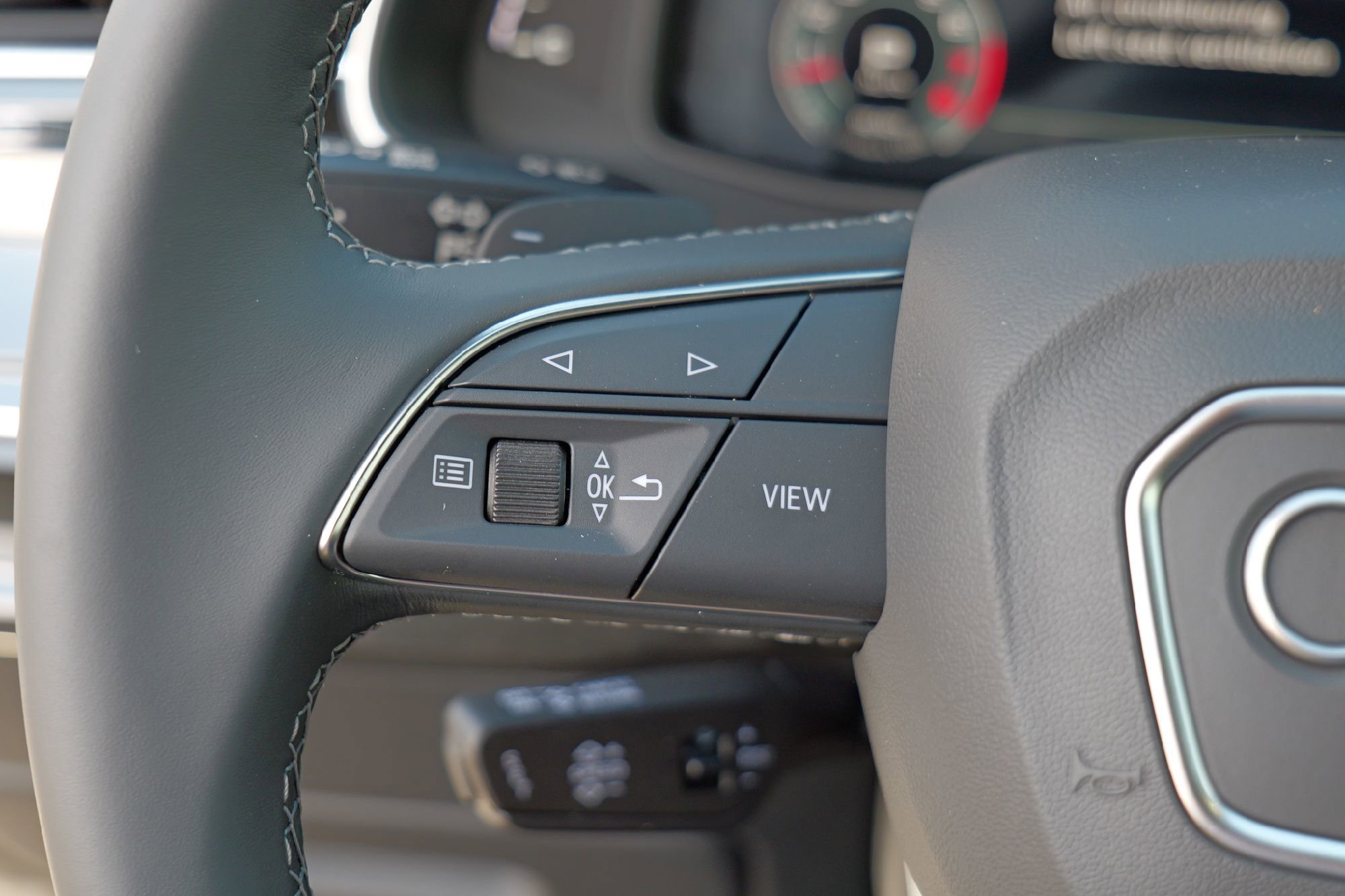 New 2025 Audi Q8 Premium Plus image 16