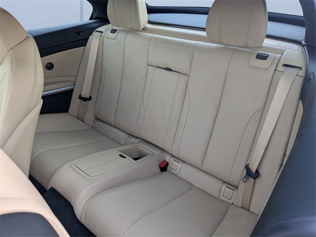 Used 2019 BMW 440i Convertible w/ Convenience Package image 18