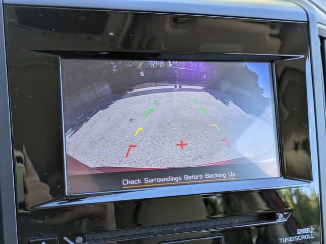 Used 2020 Subaru Forester Premium image 20