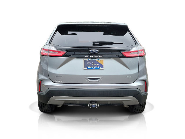 Certified 2024 Ford Edge SEL w/ Convenience Package AWD/4WD image 6