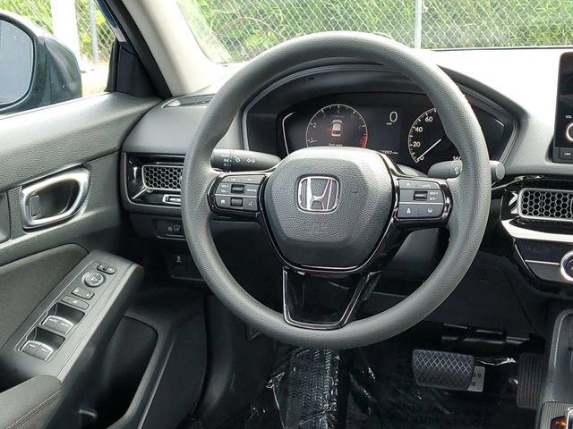 New 2026 Honda Civic LX image 10