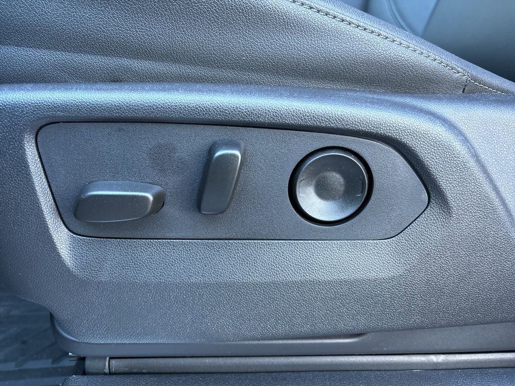 New 2026 Chevrolet Silverado 1500 LT Trail Boss w/ LT Trail Boss Premium Package image 17