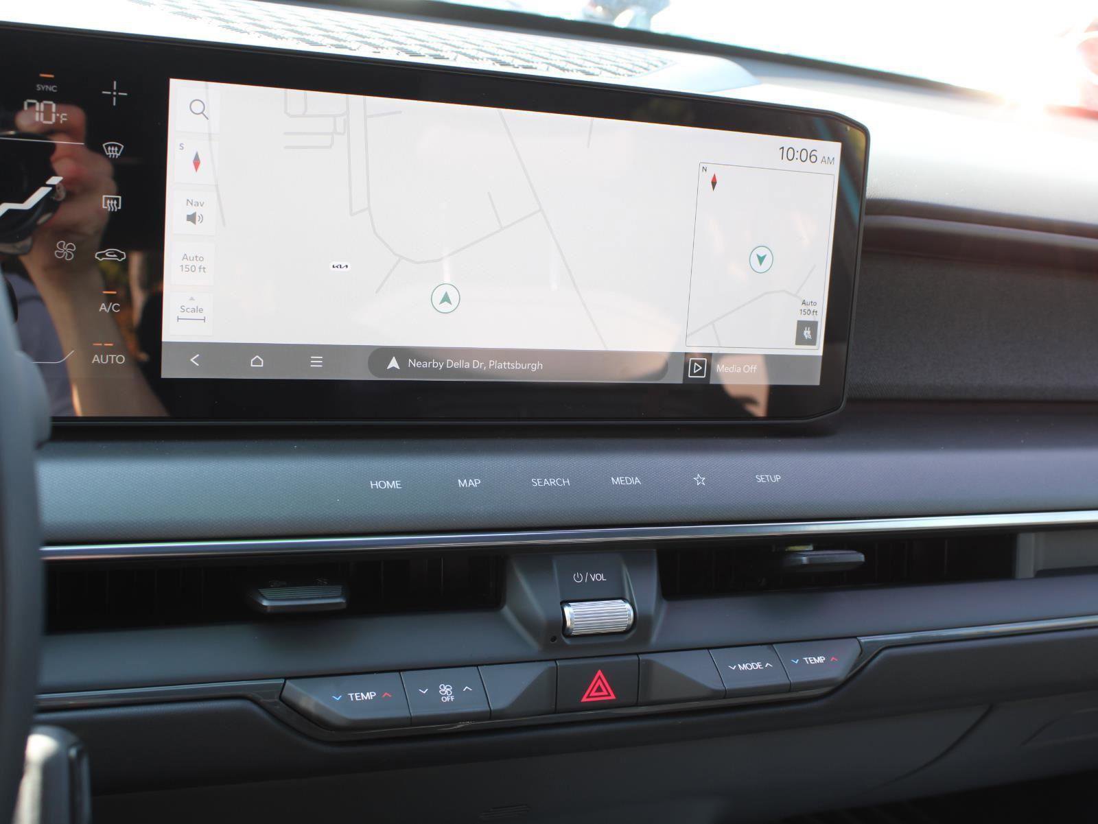 New 2026 Kia EV9 Land w/ Nightfall Edition Package image 15