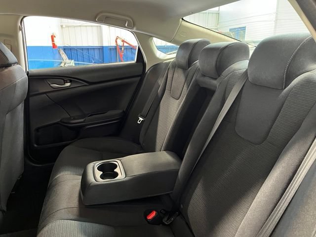 Used 2022 Honda Insight EX image 18
