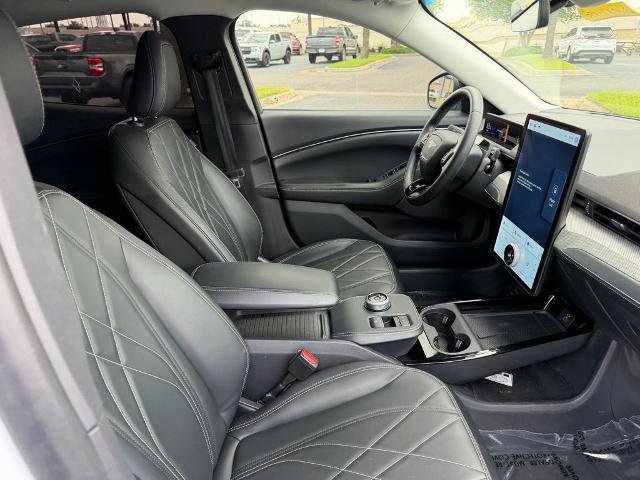 Certified 2023 Ford Mustang Mach-E Select RWD image 22