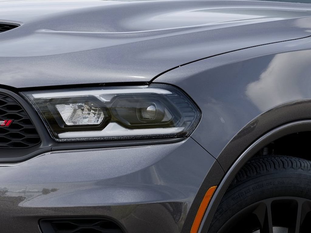 New 2026 Dodge Durango GT AWD/4WD image 10