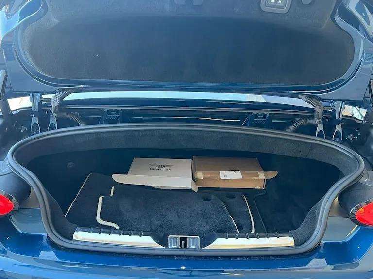 Used 2024 Bentley Continental GT image 20