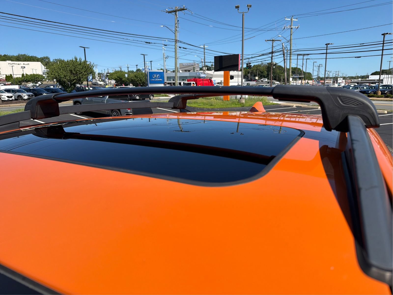 Used 2019 Subaru Crosstrek 2.0i Limited w/ Moonroof Package w/Navigation AWD/4WD image 12