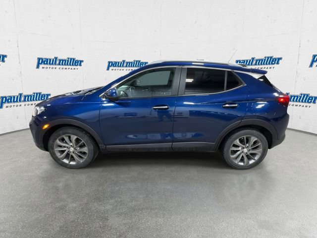 Used 2022 Buick Encore GX Select w/ Experience Buick Package image 7