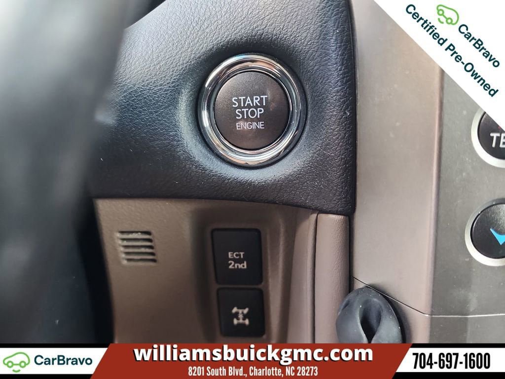 Used 2020 Lexus GX 460 Premium image 17