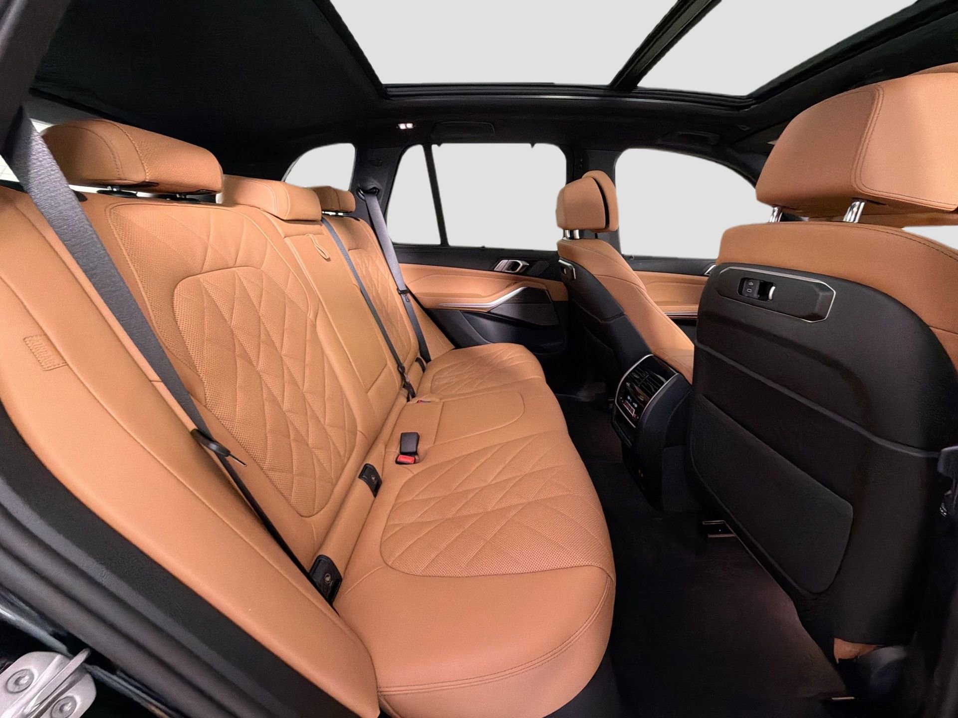 New 2026 BMW X5 xDrive40i image 29