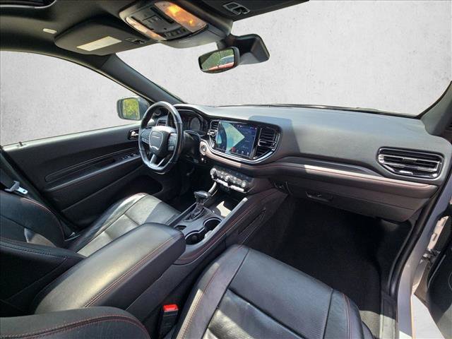 Used 2024 Dodge Durango GT AWD/4WD image 25