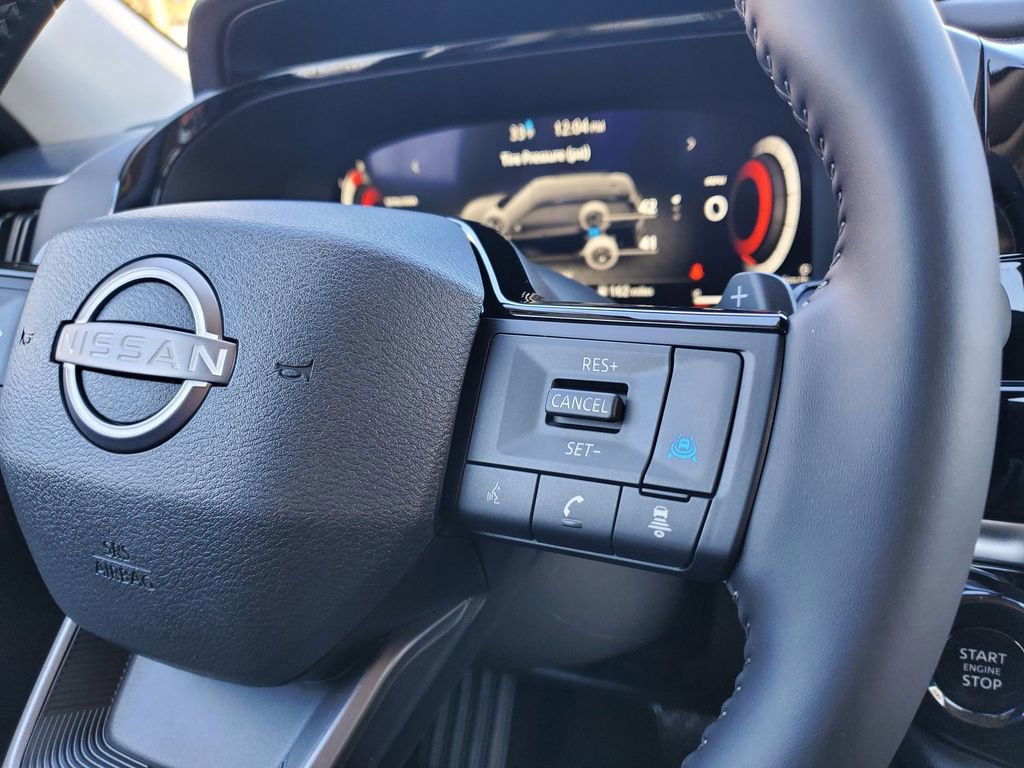 New 2026 Nissan Pathfinder SL image 22