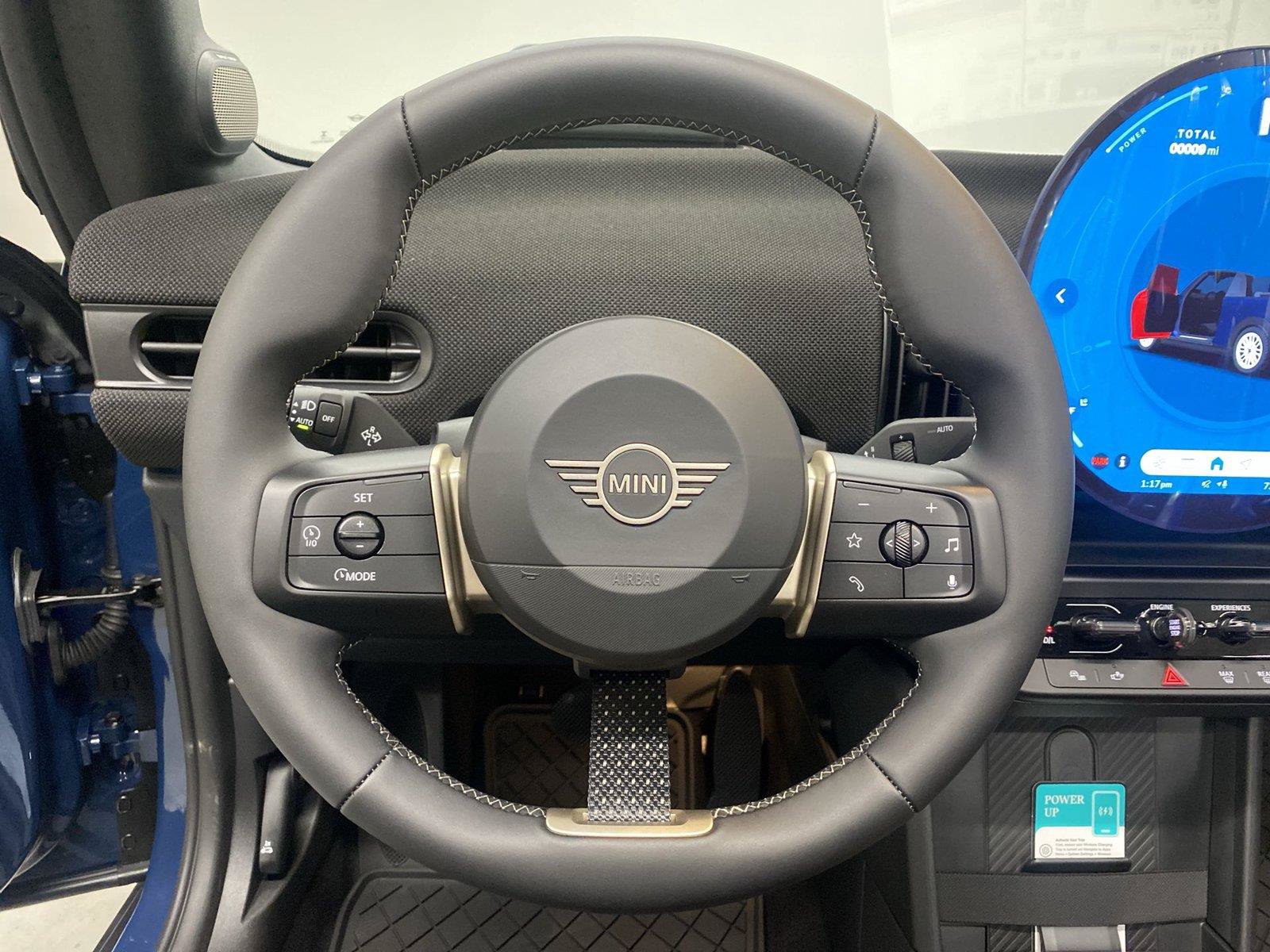 New 2026 MINI Cooper S FWD image 15