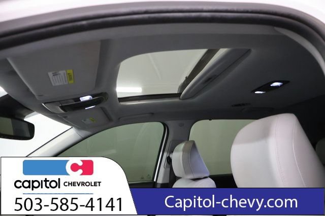 Used 2021 Hyundai Palisade SEL AWD/4WD image 14