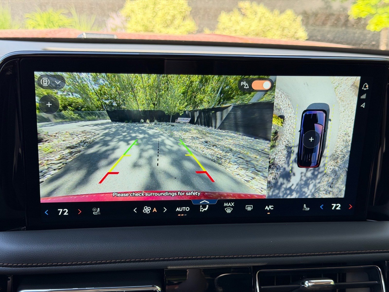 New 2026 Lincoln Aviator Reserve AWD/4WD image 34
