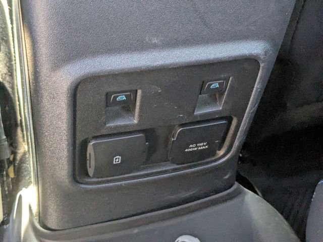 Certified 2022 Ford Bronco Outer Banks w/ Sasquatch Package image 22