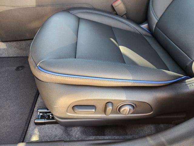 New 2026 Buick Envista Sport Touring w/ Convenience I Package FWD image 18