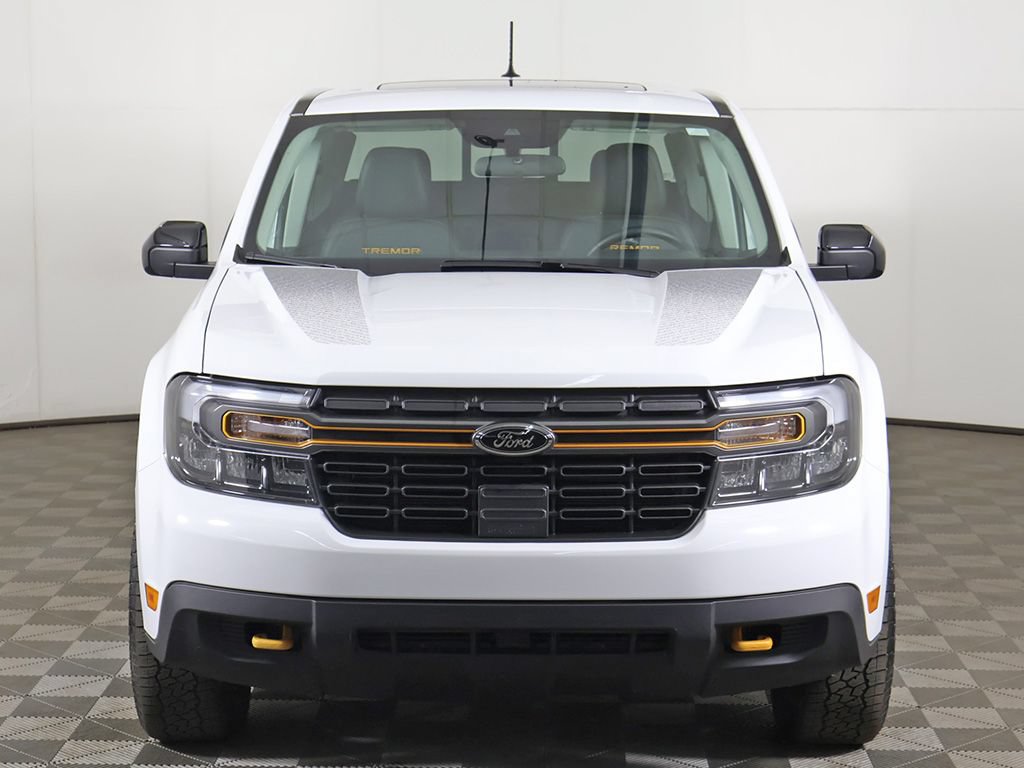 Used 2024 Ford Maverick Tremor w/ Tremor Off-Road Package AWD/4WD image 14