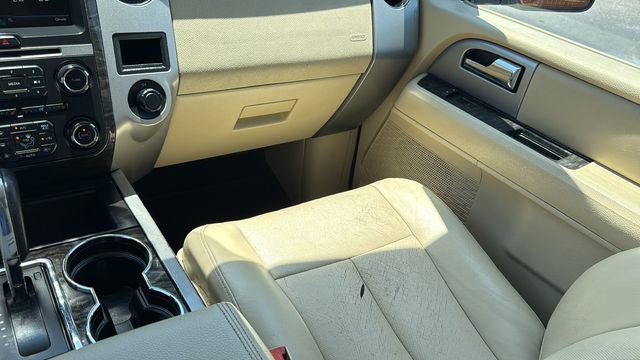 Used 2015 Ford Expedition Max Limited image 27