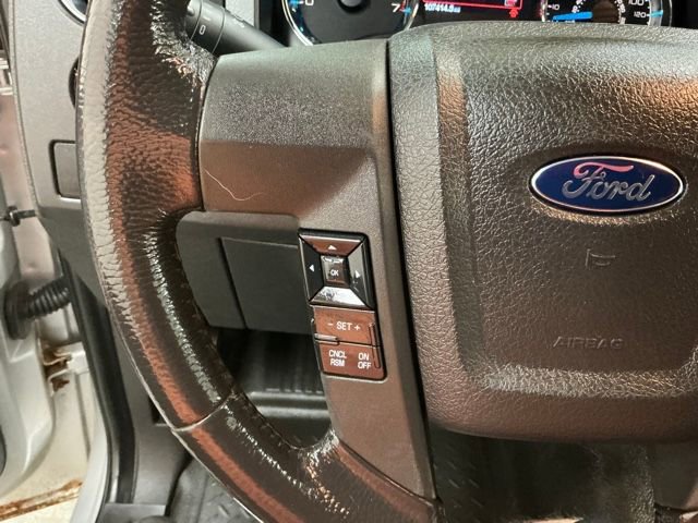 Used 2014 Ford F150 XLT w/ Equipment Group 301A Mid image 26
