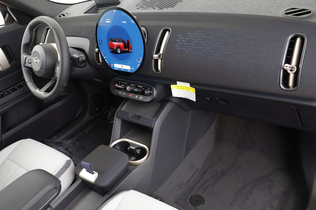New 2026 MINI Cooper Countryman S image 20