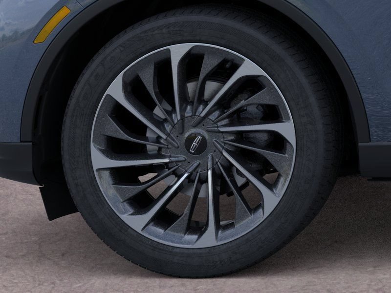 New 2026 Lincoln Aviator Reserve AWD/4WD image 19