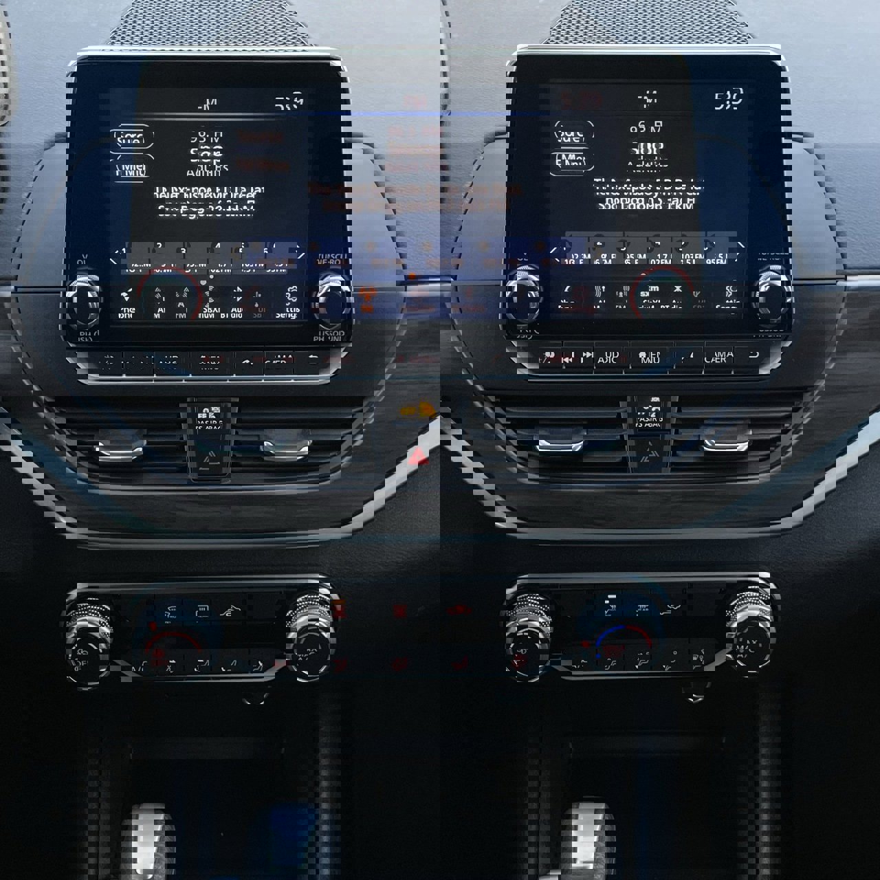 Used 2025 Nissan Altima 2.5 SV image 17