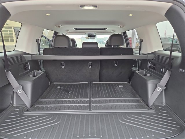 Used 2024 Hyundai Santa Fe XRT image 31