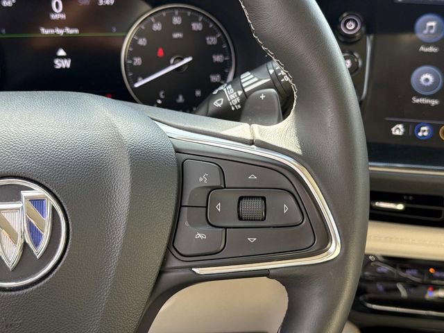 Used 2021 Buick Envision Essence image 30