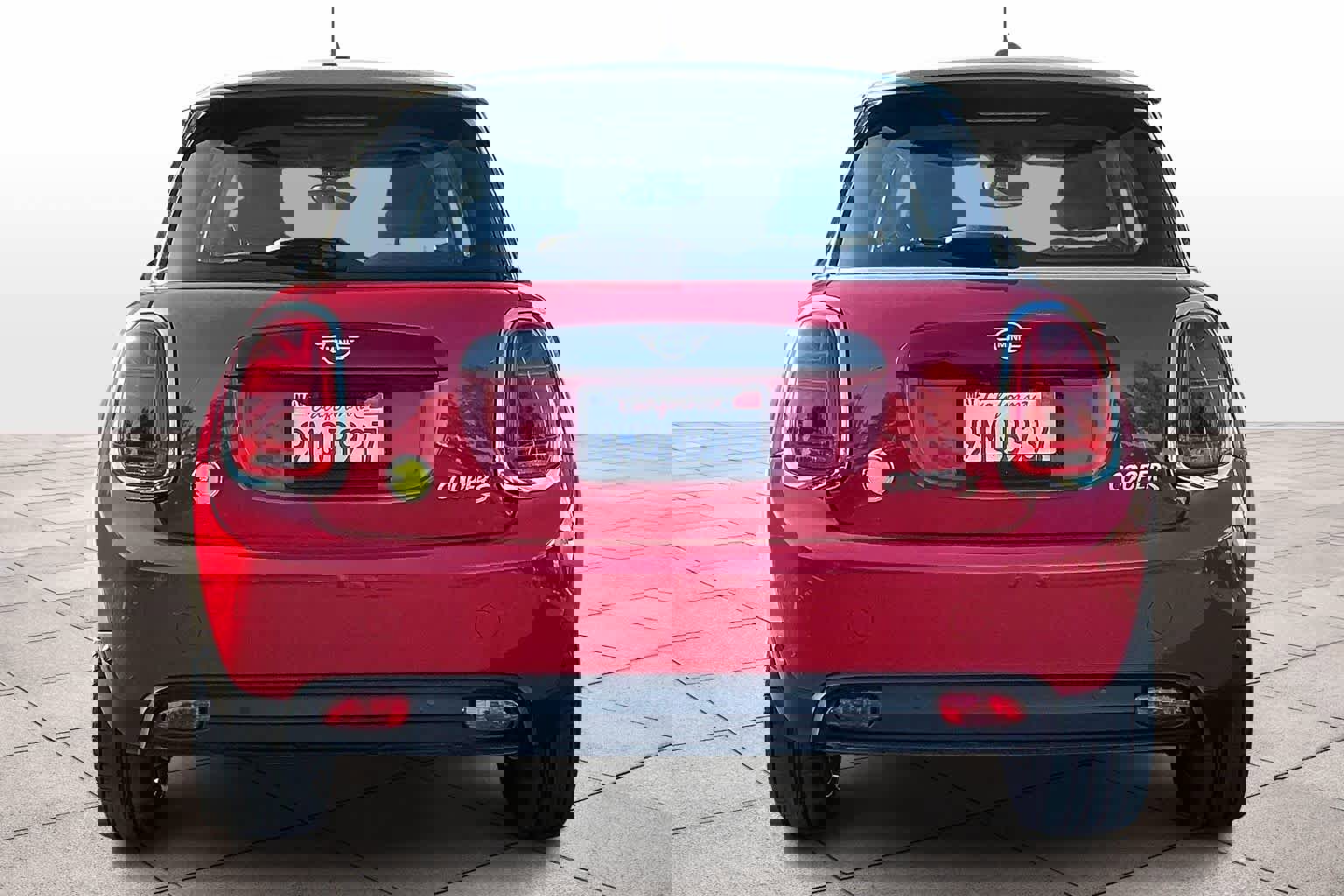 Used 2024 MINI Cooper SE image 7