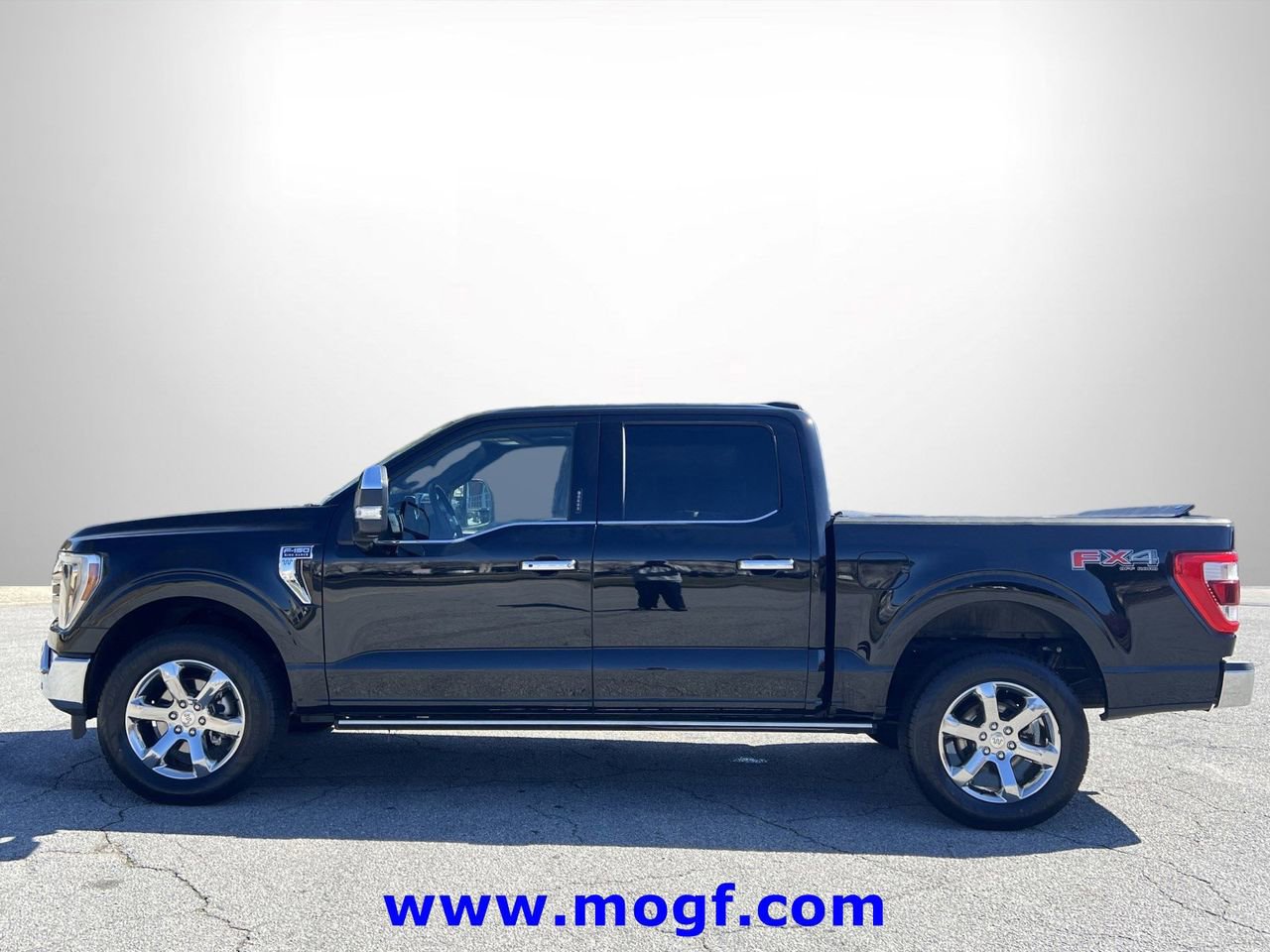 Certified 2022 Ford F150 King Ranch w/ Equipment Group 601A High image 31