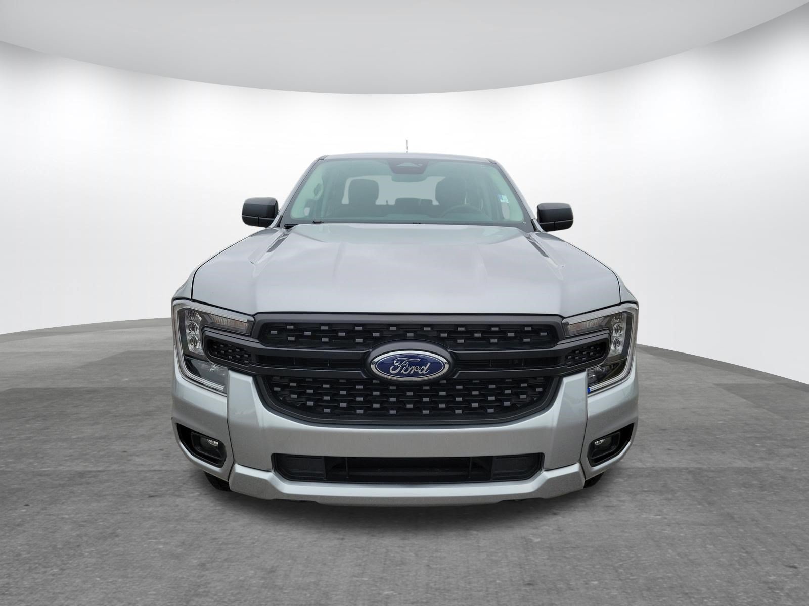 Used 2024 Ford Ranger XL AWD/4WD image 2