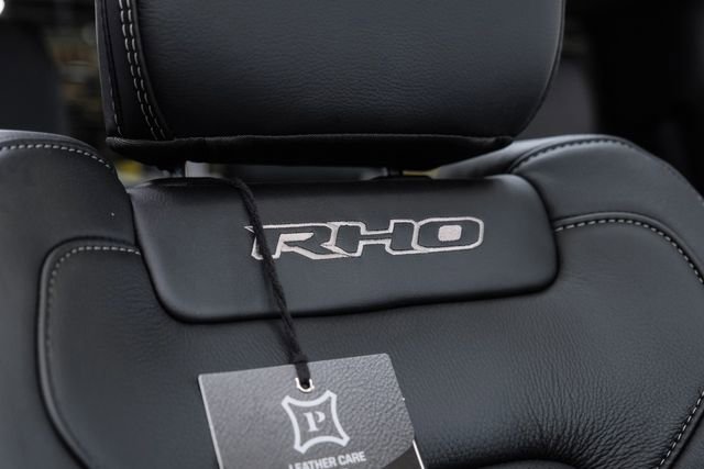 Used 2026 RAM 1500 RHO w/ RHO Level 1 Equipment Group image 16