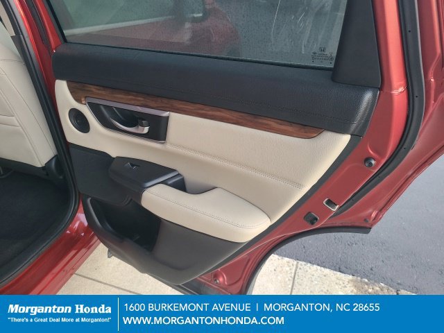 Used 2017 Honda CR-V EX-L image 23