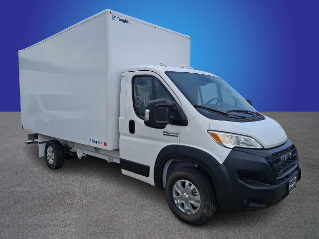 New 2023 RAM ProMaster 3500 FWD image 2