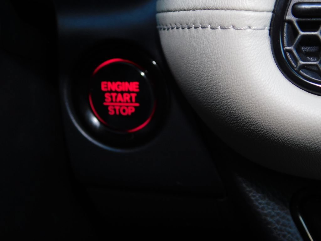 Certified 2024 Honda HR-V LX image 35