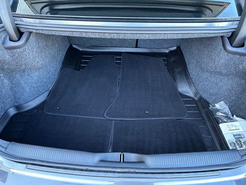 Used 2023 Dodge Charger Scat Pack w/ Daytona Edition Group image 55