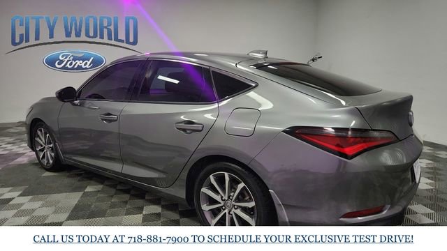 Used 2025 Acura Integra image 5