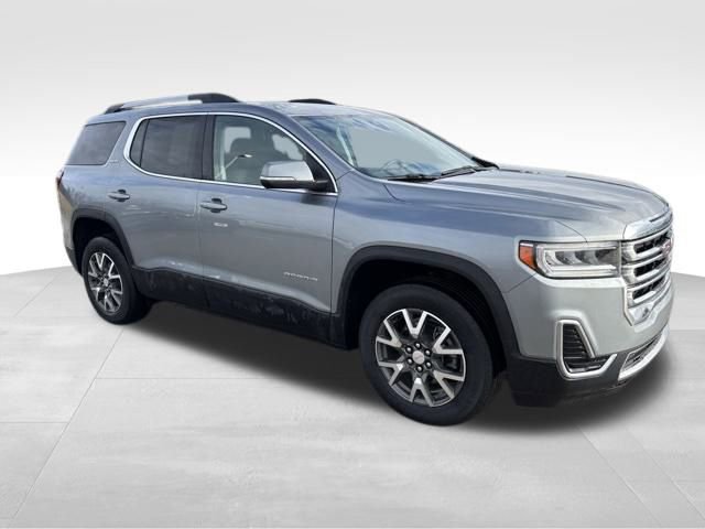 Certified 2023 GMC Acadia SLE w/ Driver Convenience Package image 7