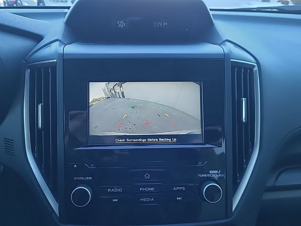 Used 2022 Subaru Forester image 23