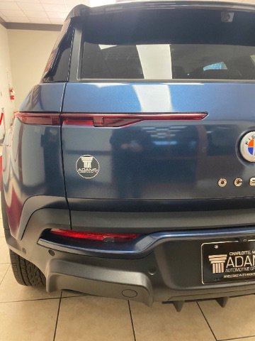 Used 2023 Fisker Ocean One AWD/4WD image 11