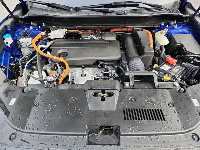 Used 2025 Honda CR-V Sport image 28