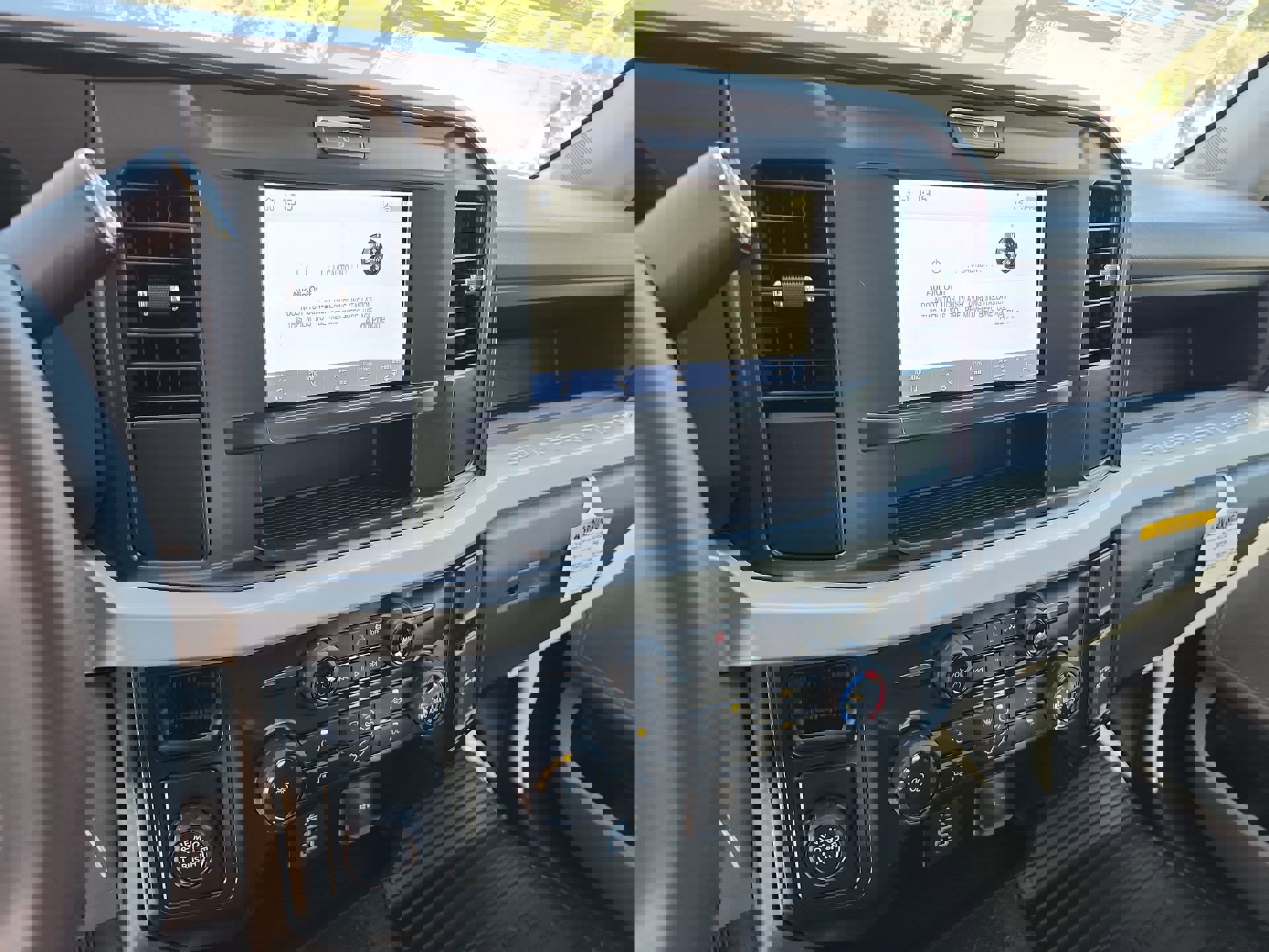 New 2026 Ford F250 XL image 11