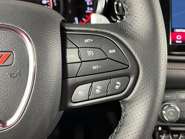 New 2026 Dodge Durango GT AWD/4WD image 17
