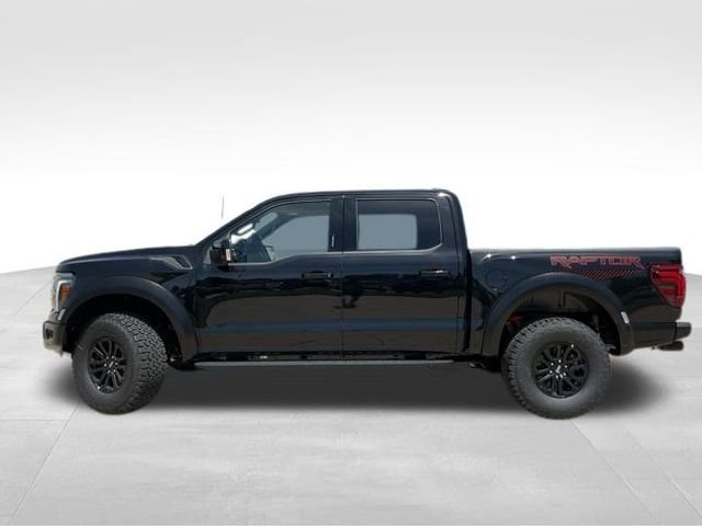 New 2026 Ford F150 Raptor AWD/4WD image 4