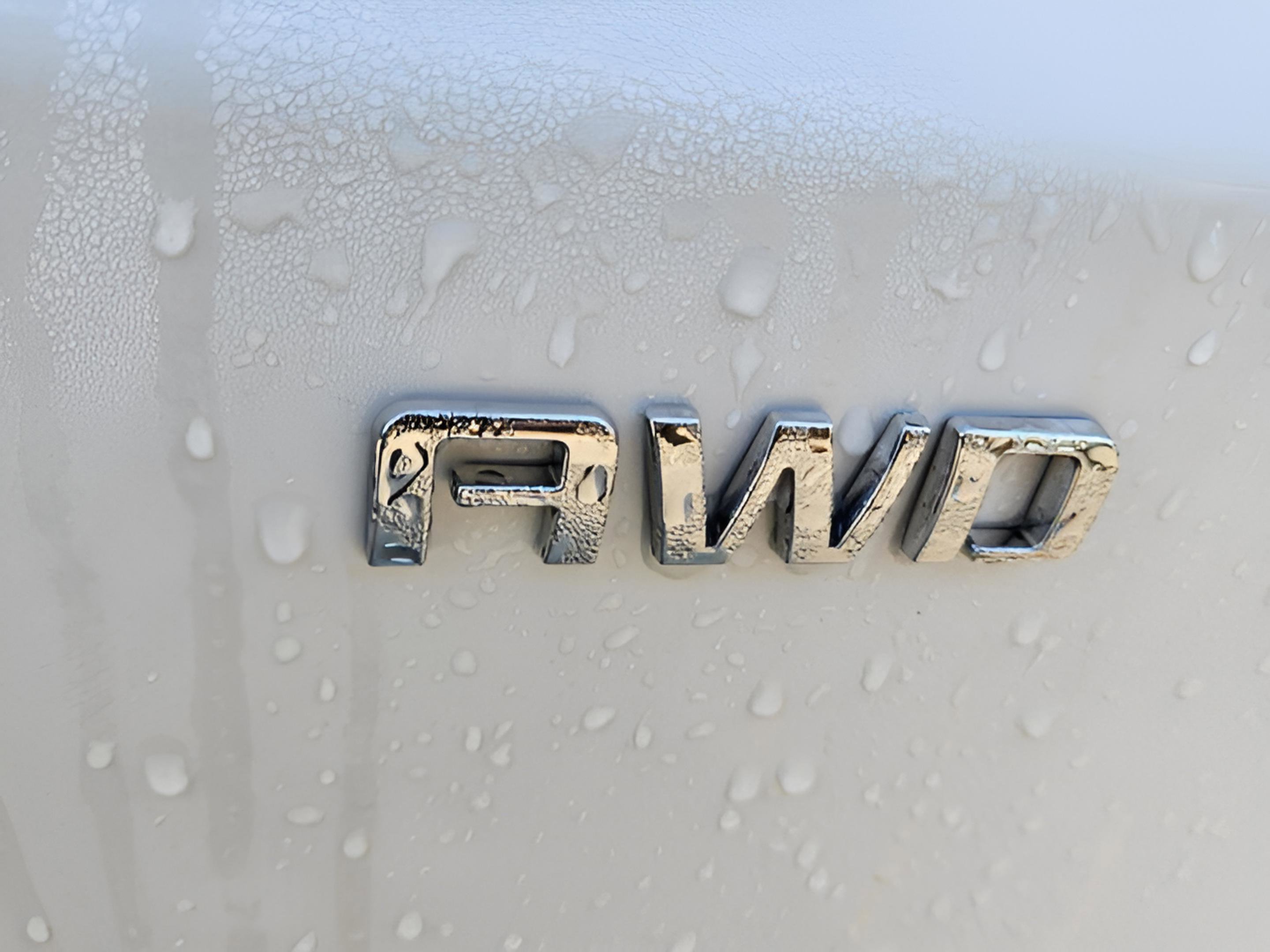 New 2025 Chevrolet Blazer EV LT image 10