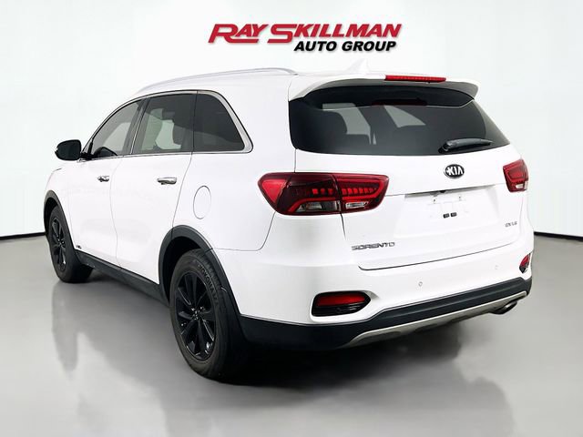 Used 2019 Kia Sorento EX AWD/4WD image 5
