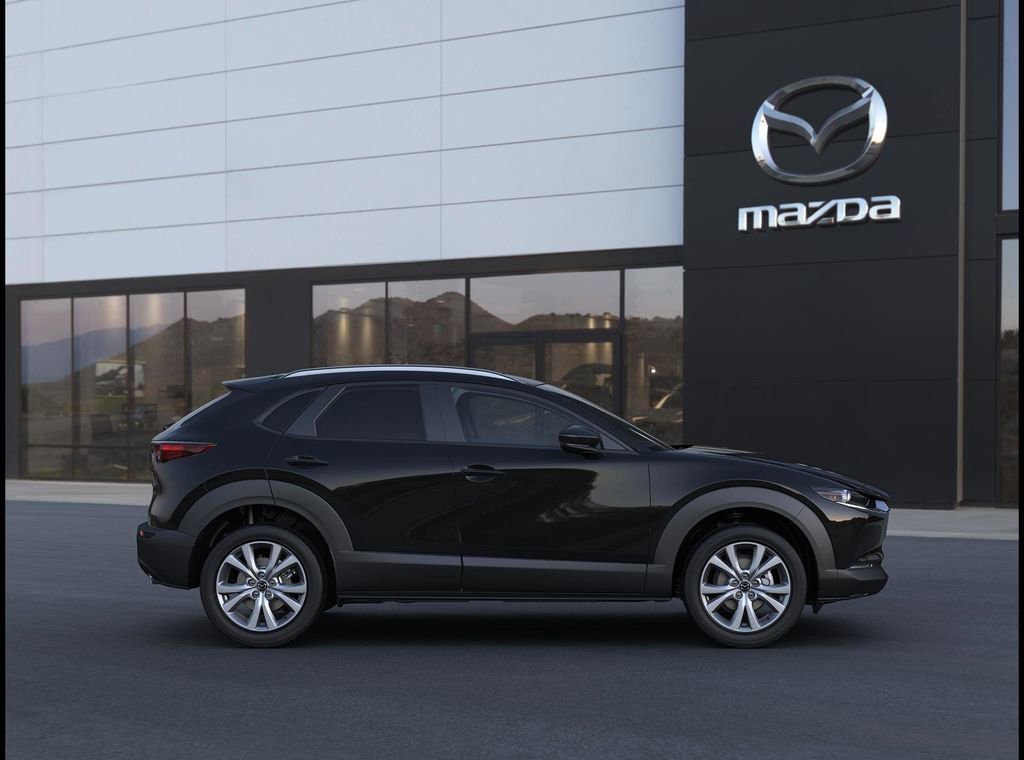 New 2026 MAZDA CX-30 AWD 2.5 S w/ Premium Package image 5